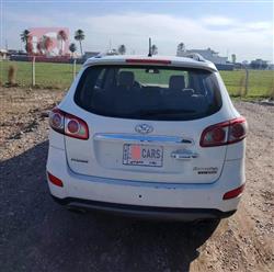 هيونداي سانتافي